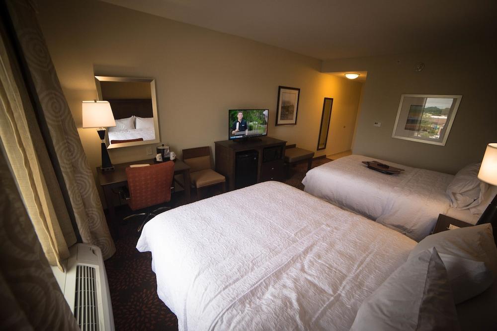 Hampton Inn & Suites - Hartsville, Sc Ngoại thất bức ảnh