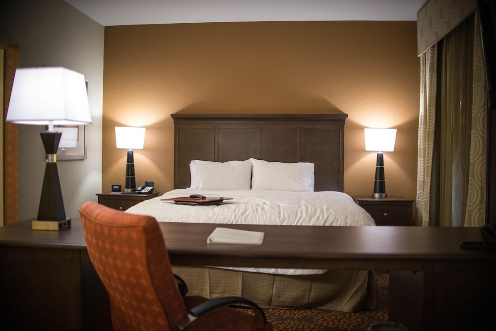 Hampton Inn & Suites - Hartsville, Sc Ngoại thất bức ảnh
