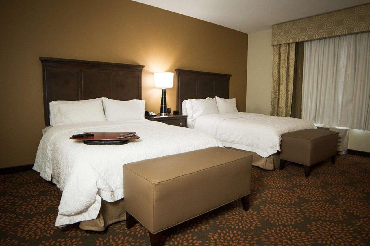 Hampton Inn & Suites - Hartsville, Sc Ngoại thất bức ảnh