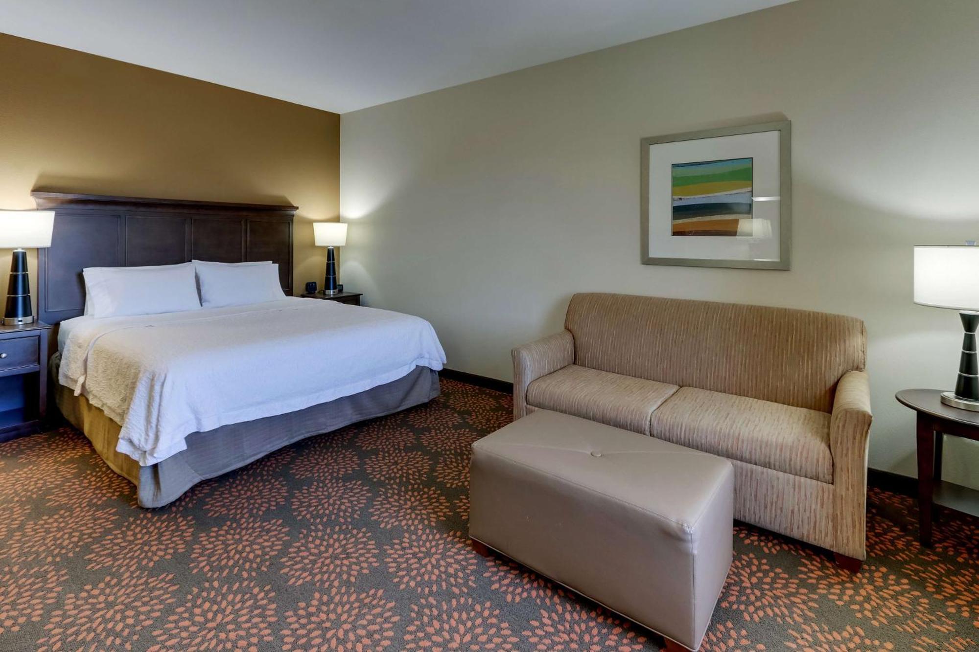 Hampton Inn & Suites - Hartsville, Sc Ngoại thất bức ảnh