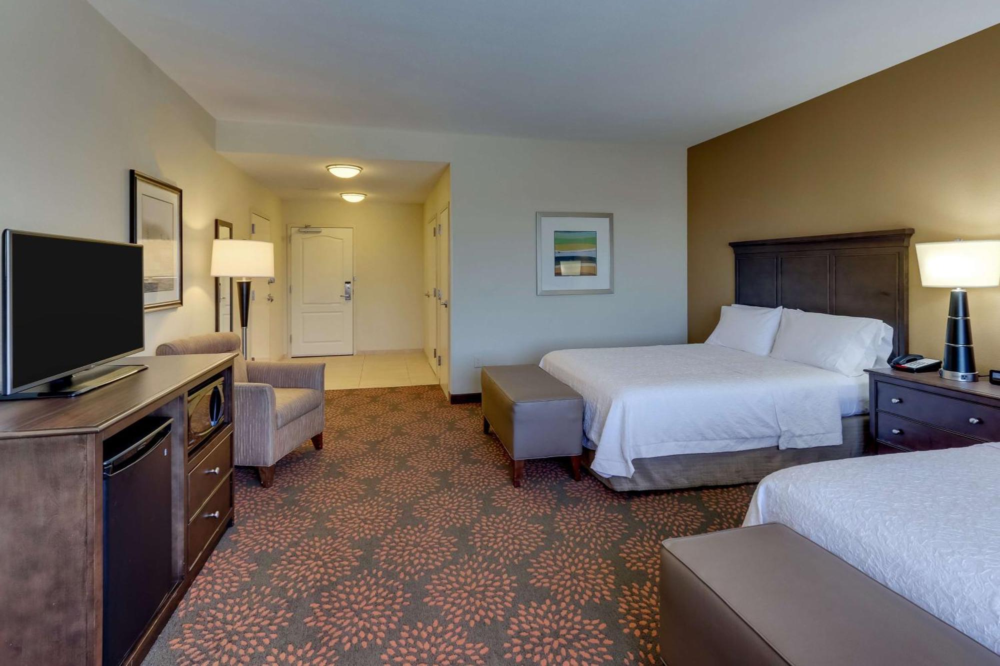 Hampton Inn & Suites - Hartsville, Sc Ngoại thất bức ảnh