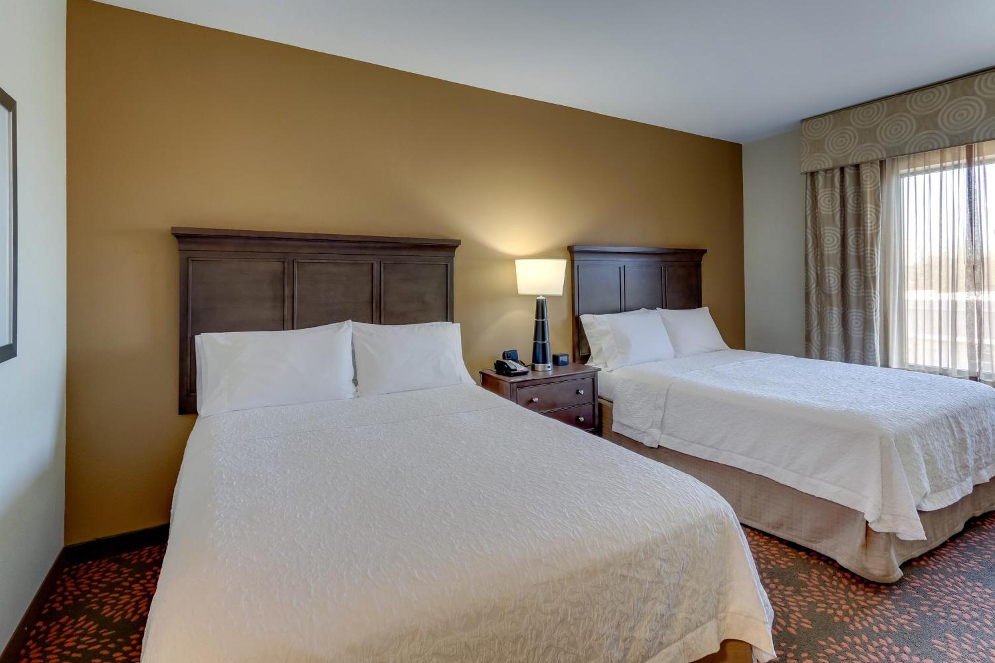 Hampton Inn & Suites - Hartsville, Sc Ngoại thất bức ảnh