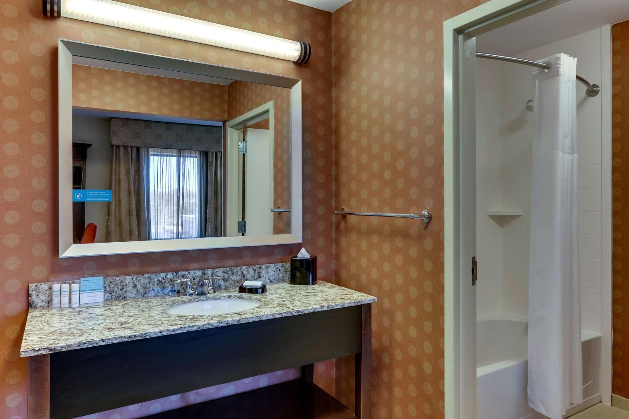 Hampton Inn & Suites - Hartsville, Sc Ngoại thất bức ảnh