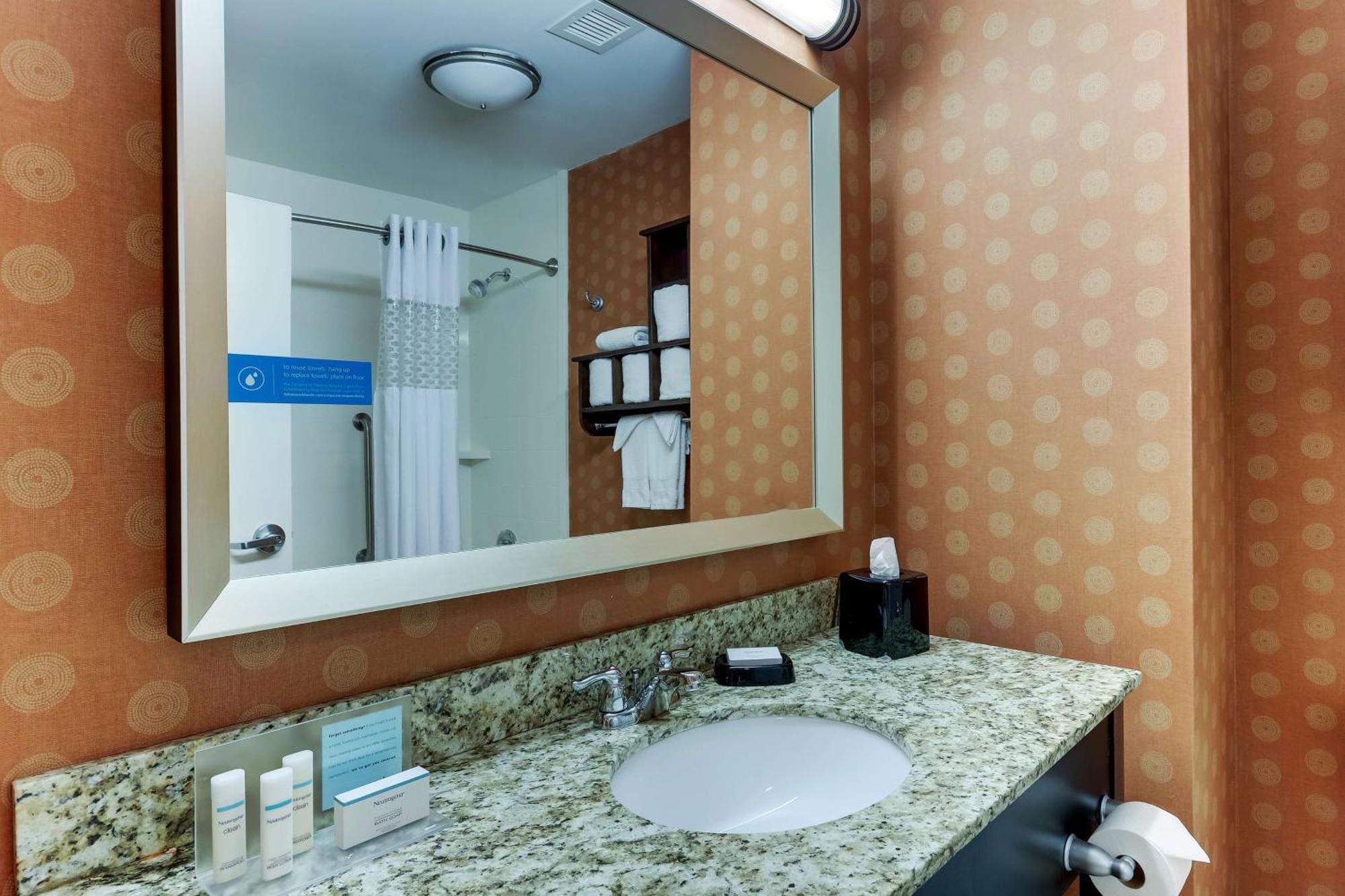 Hampton Inn & Suites - Hartsville, Sc Ngoại thất bức ảnh