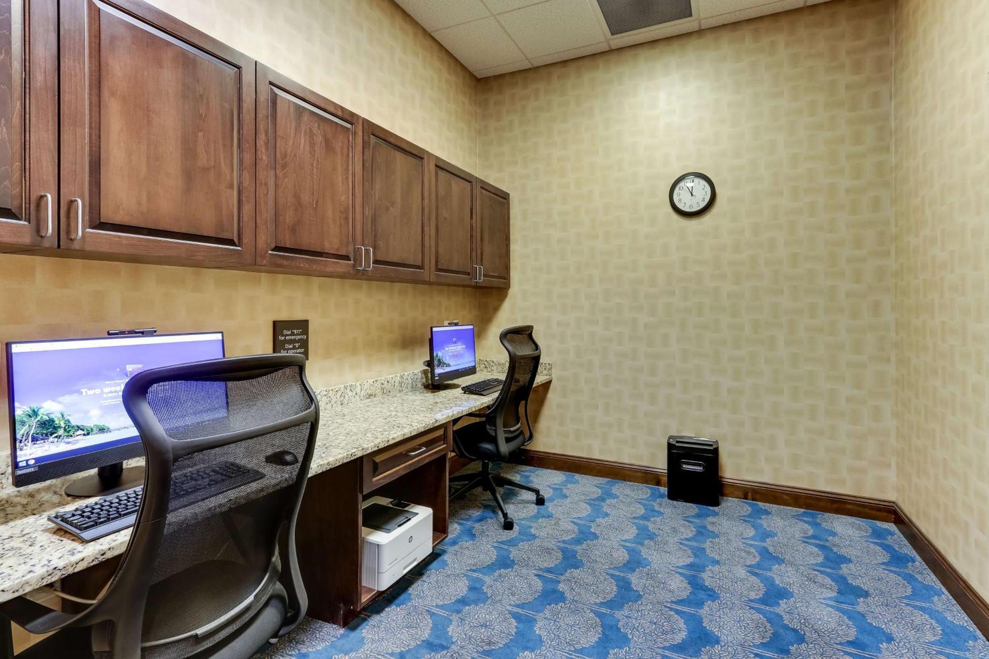 Hampton Inn & Suites - Hartsville, Sc Ngoại thất bức ảnh
