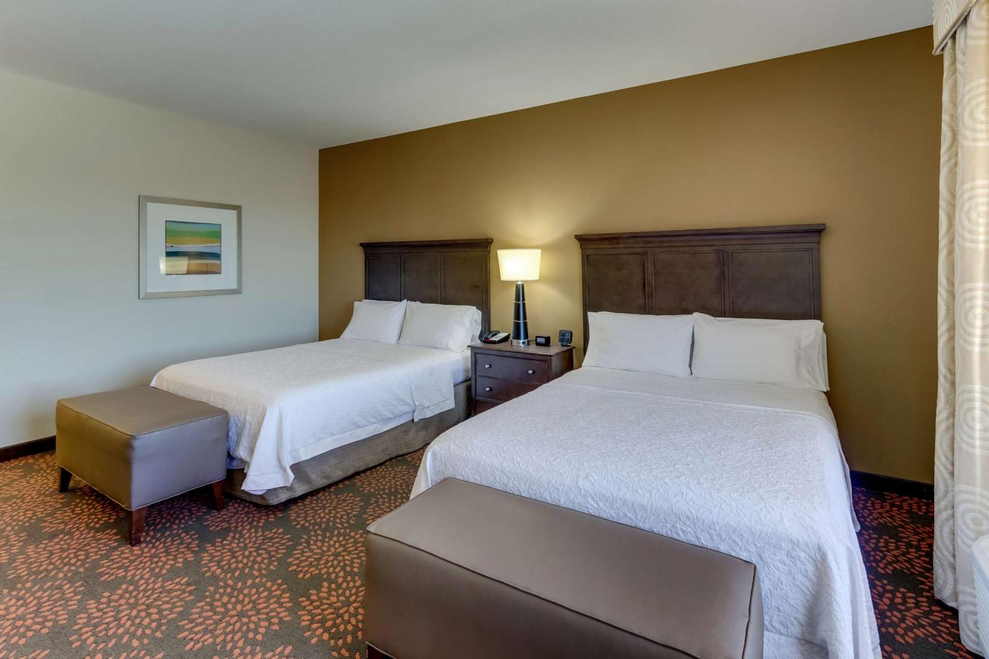 Hampton Inn & Suites - Hartsville, Sc Ngoại thất bức ảnh