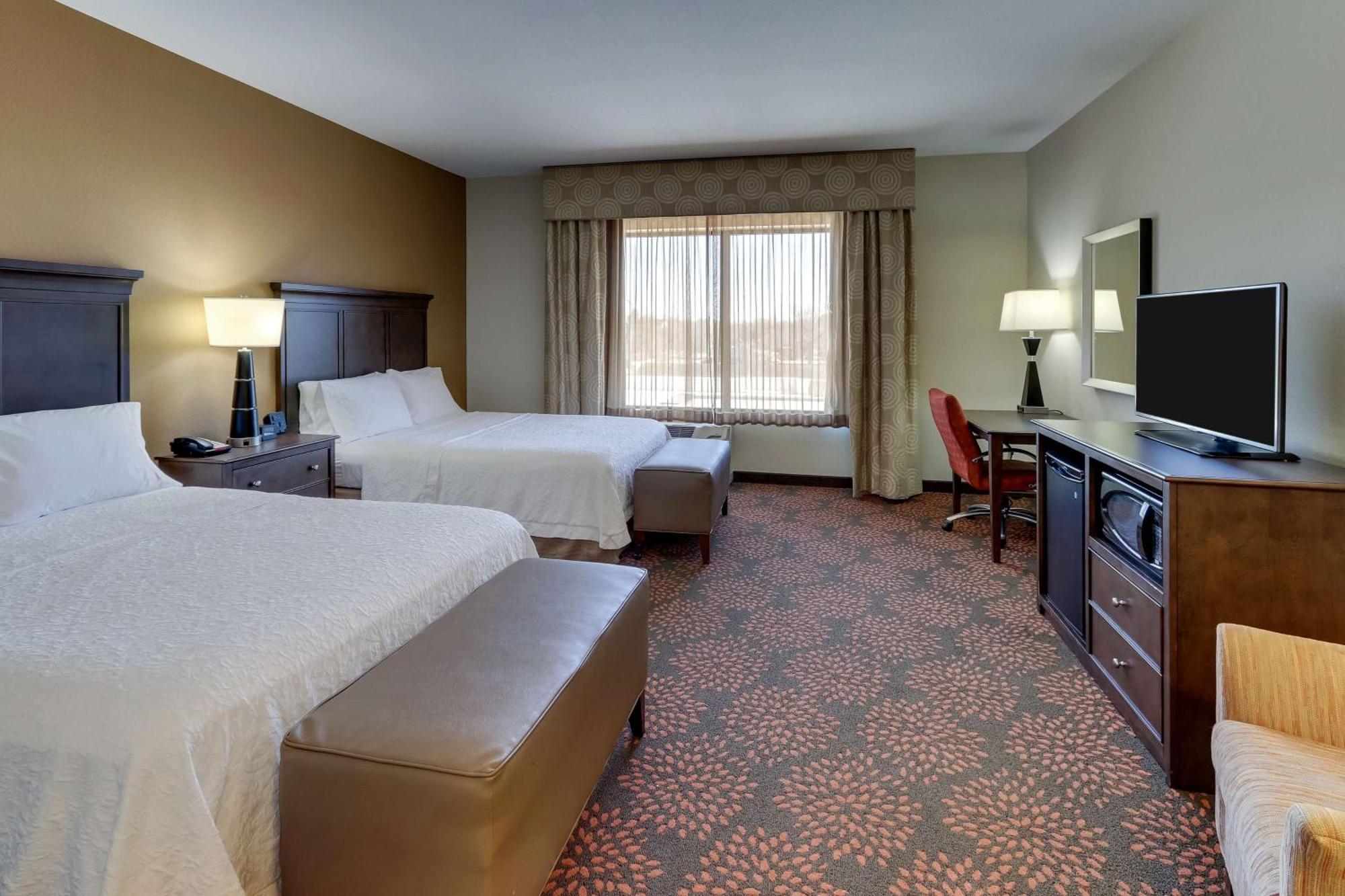 Hampton Inn & Suites - Hartsville, Sc Ngoại thất bức ảnh