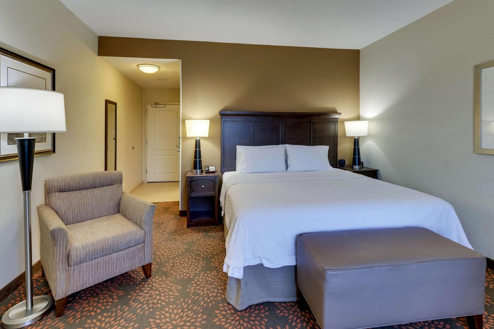 Hampton Inn & Suites - Hartsville, Sc Ngoại thất bức ảnh
