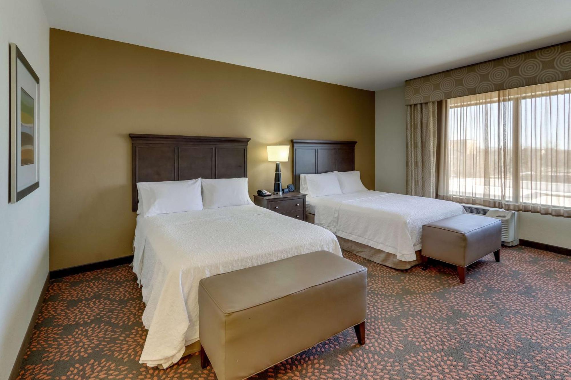 Hampton Inn & Suites - Hartsville, Sc Ngoại thất bức ảnh