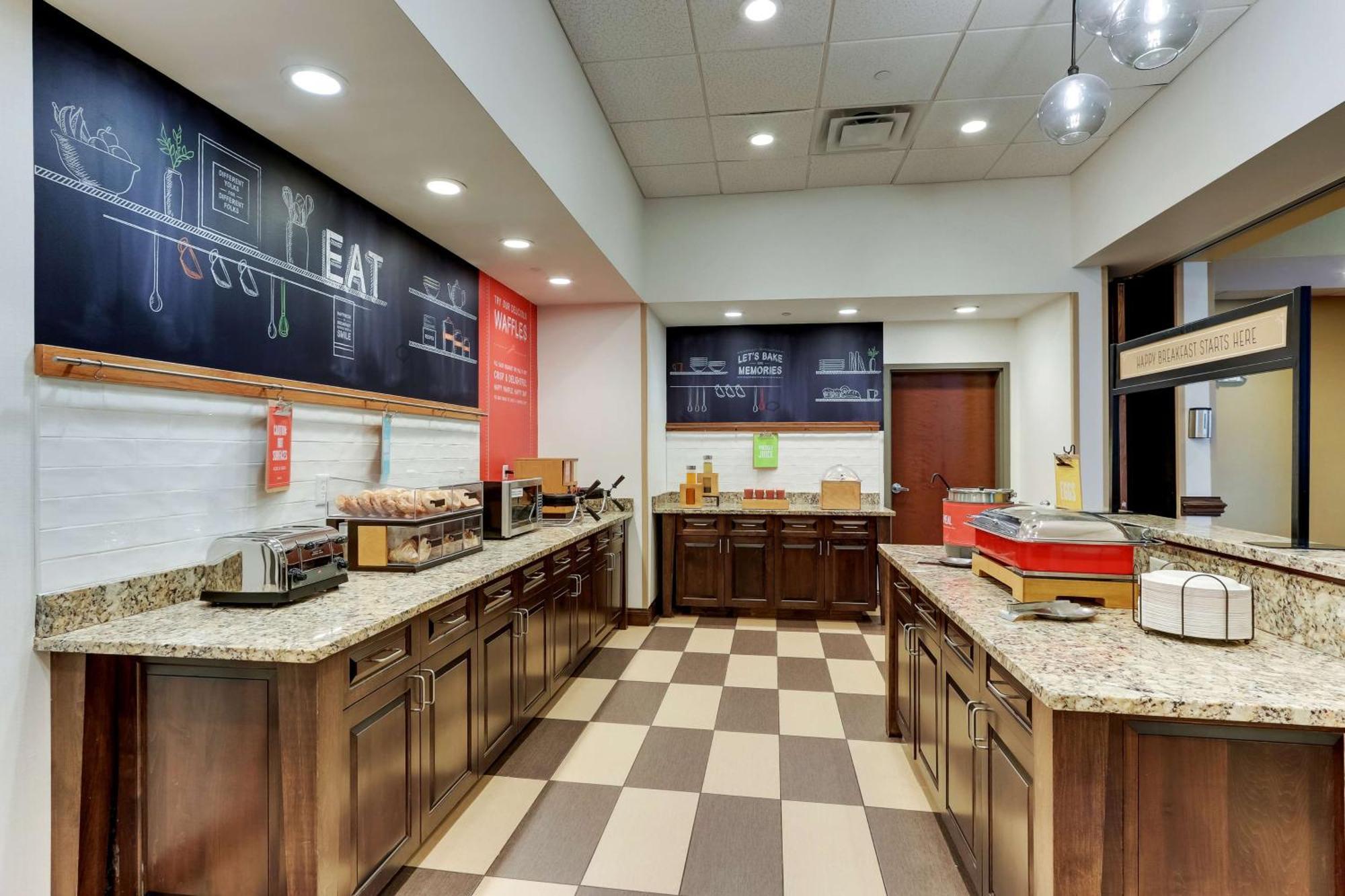 Hampton Inn & Suites - Hartsville, Sc Ngoại thất bức ảnh