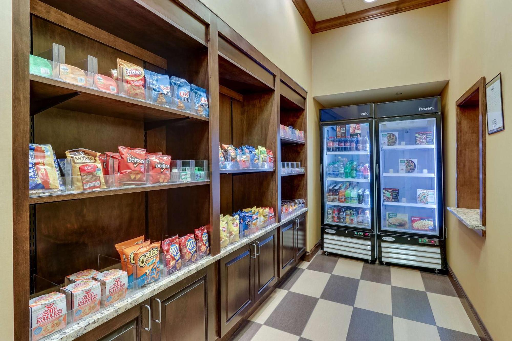 Hampton Inn & Suites - Hartsville, Sc Ngoại thất bức ảnh