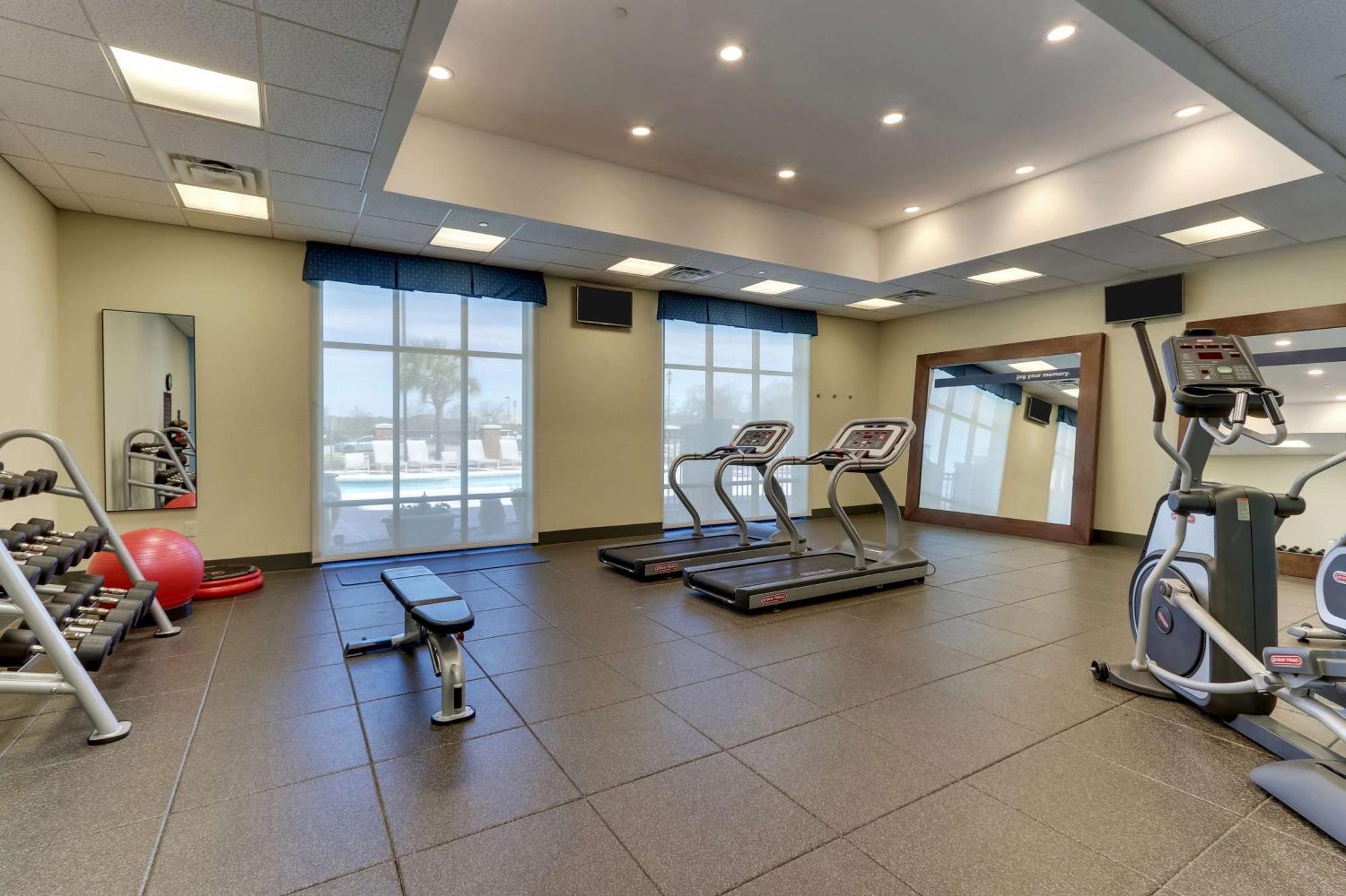 Hampton Inn & Suites - Hartsville, Sc Ngoại thất bức ảnh