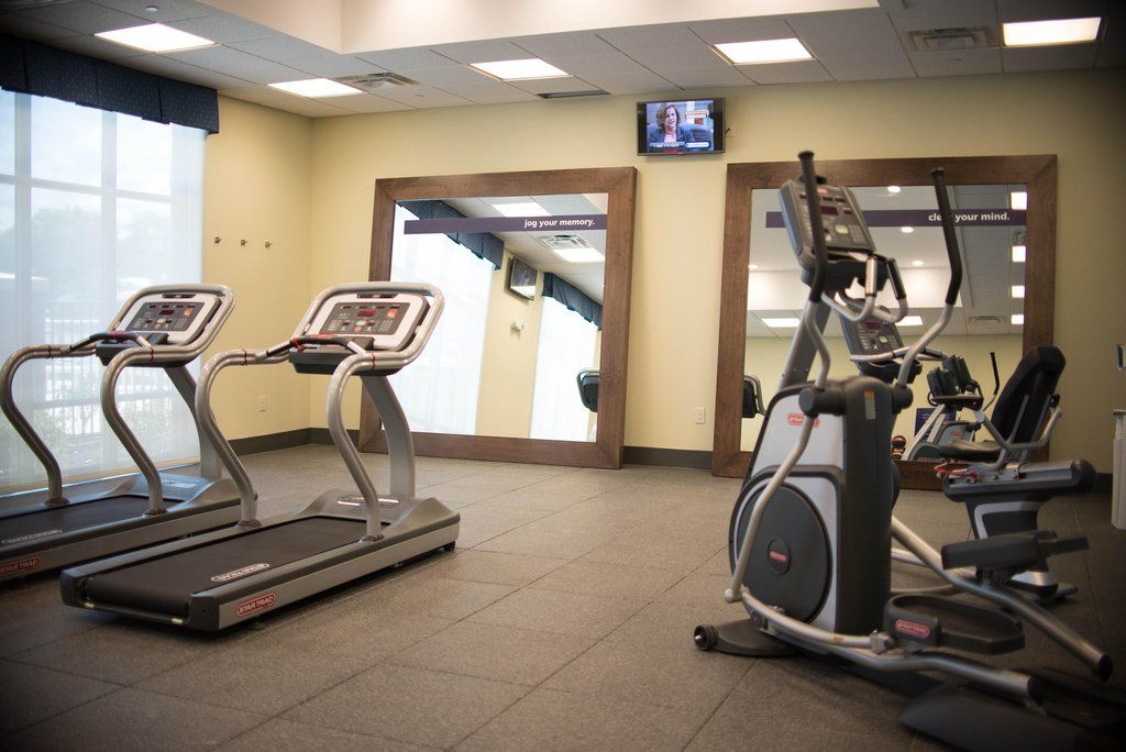 Hampton Inn & Suites - Hartsville, Sc Ngoại thất bức ảnh