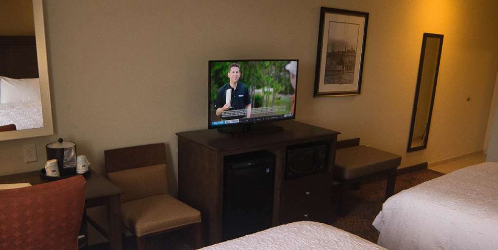 Hampton Inn & Suites - Hartsville, Sc Phòng bức ảnh